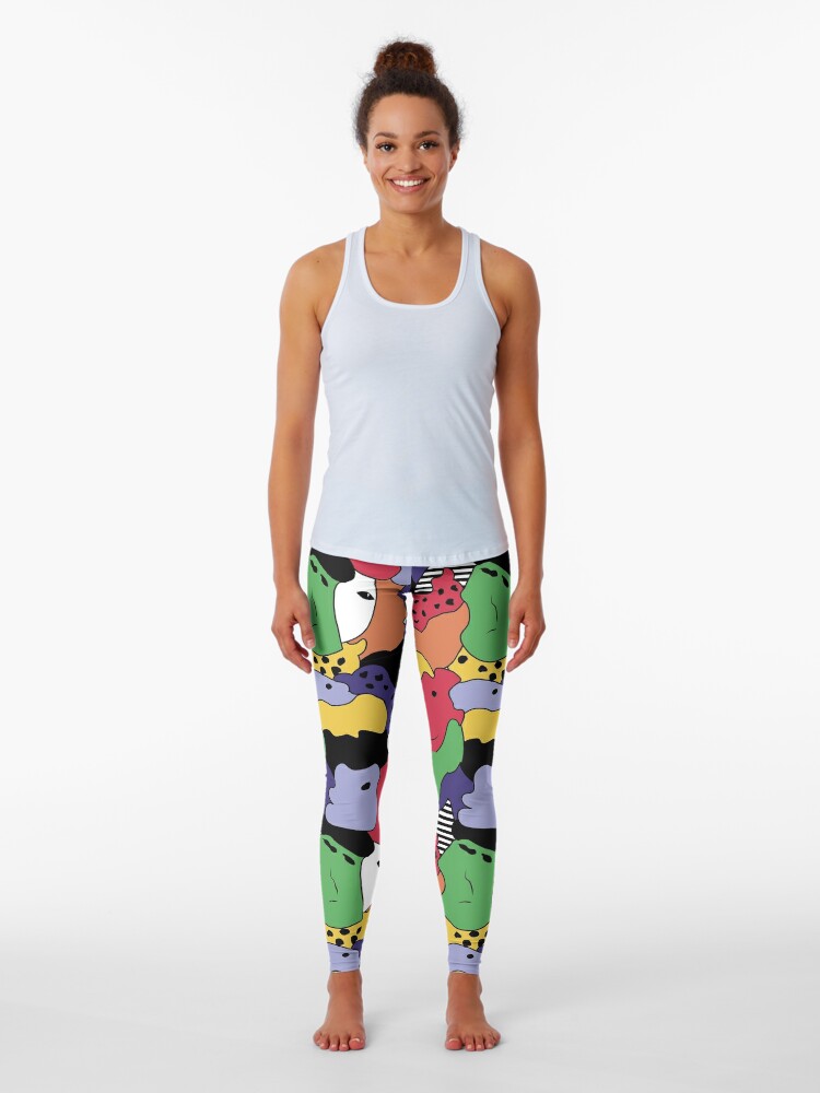 Women's 90s Leggings & Tights