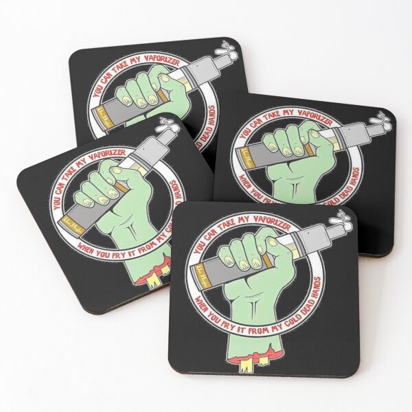 Item preview, You Can Take My Vaporizer designed and sold by slc2213.