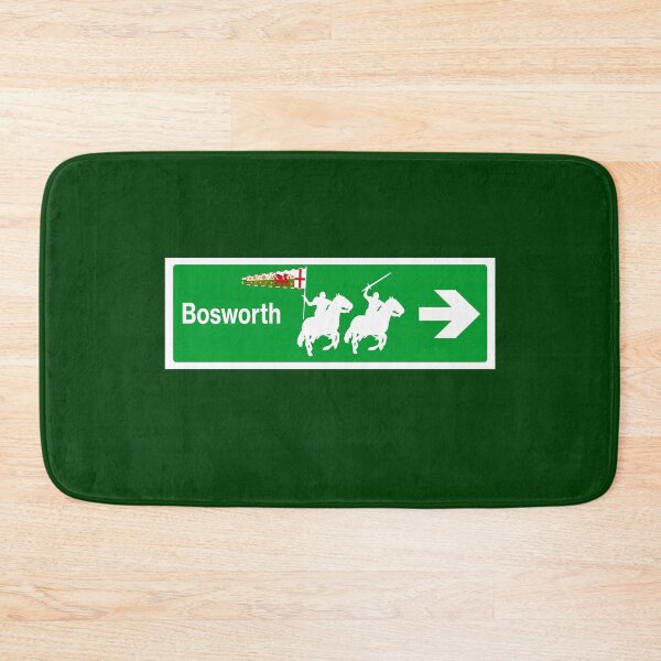 Item preview, Bosworth - The Tudors designed and sold by MandWthings.