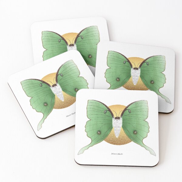 Item preview, GOLDEN MOTH designed and sold by Feliss.