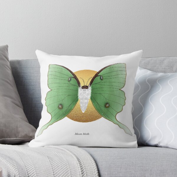 Item preview, GOLDEN MOTH designed and sold by Feliss.