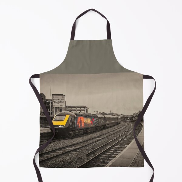 Item preview, Harry Patch at Bristol Temple Meads designed and sold by hawkie.