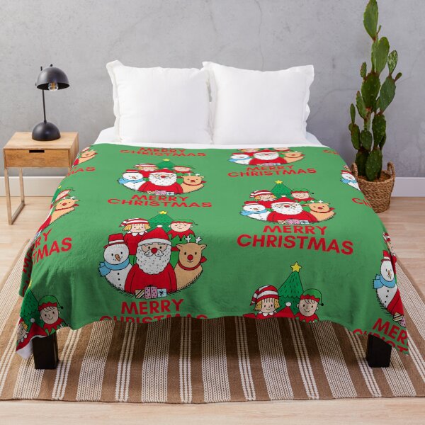 Item preview, Merry christmas  designed and sold by Nanahnania.