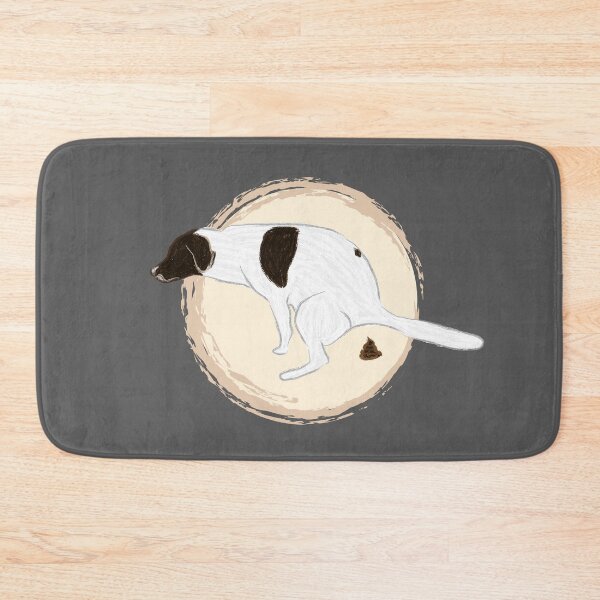 Item preview, Artwork of an English Pointer Dog squatting III designed and sold by JD's Shop.