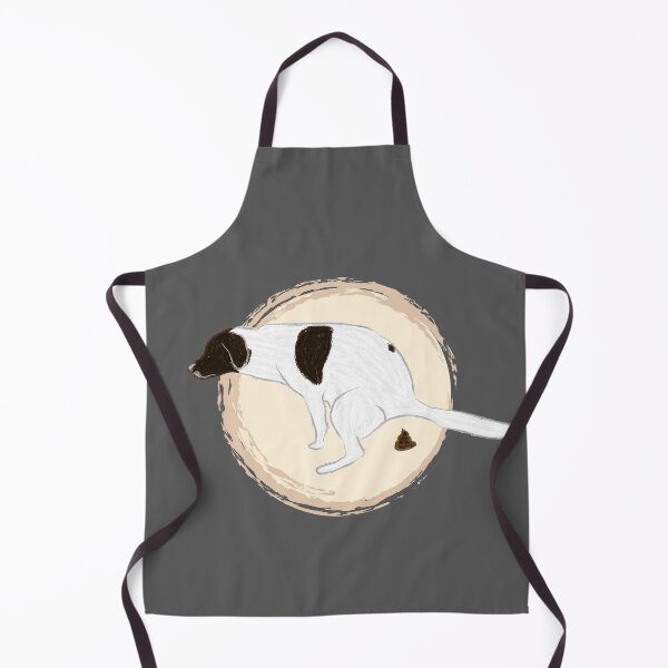 Item preview, Artwork of an English Pointer Dog squatting III designed and sold by JD's Shop.