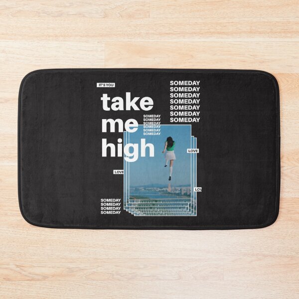 Item preview, hi high! designed and sold by 17slwt.