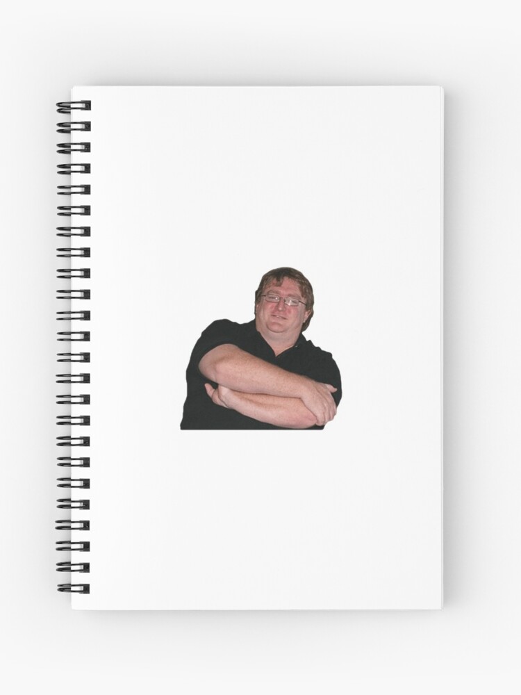 Gaben smiling Sticker by Omeris