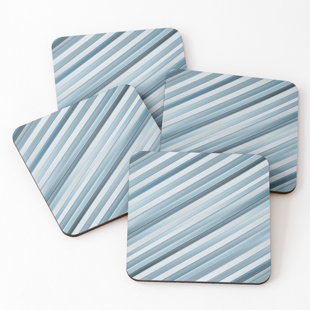 Item preview, Coasters (Set of 4) designed and sold by DFLCreative.