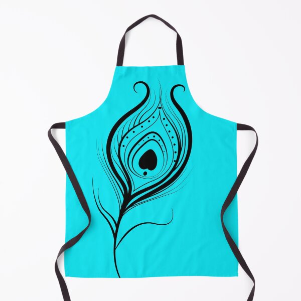 Item preview, Pluma de pavo real designed and sold by Fine Art California.