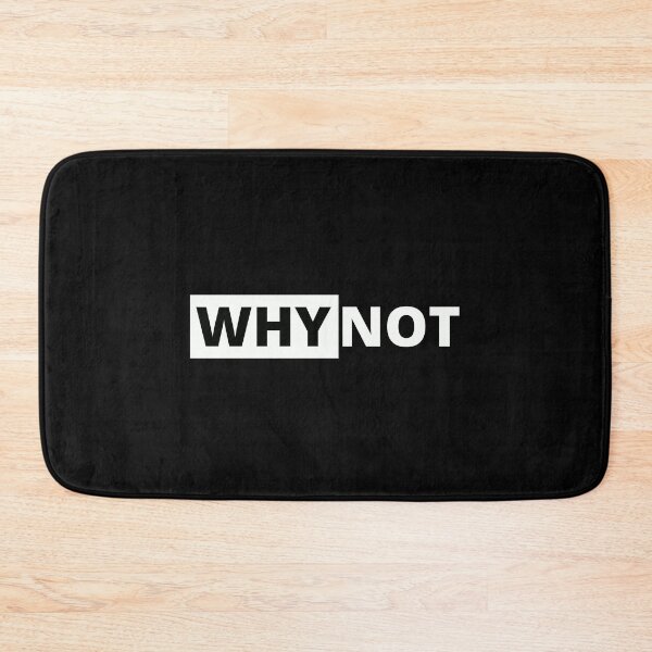 Item preview, Why not designed and sold by Diamaber.