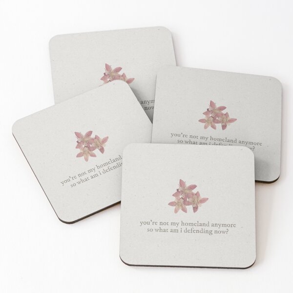 Item preview, flowers - exile designed and sold by sad prose.