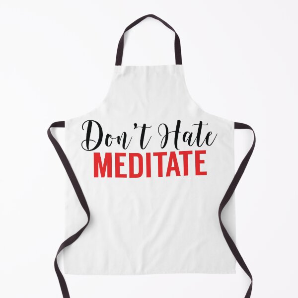 Item preview, No odies meditar designed and sold by MSA-42.