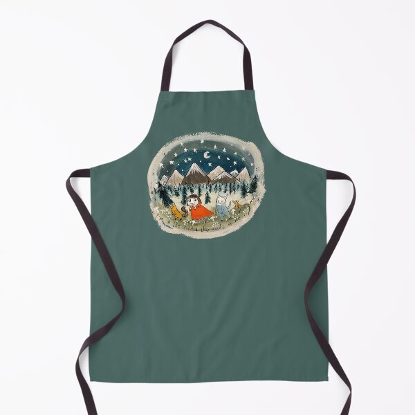 Item preview, I'm in the Wood designed and sold by WormTrousers.