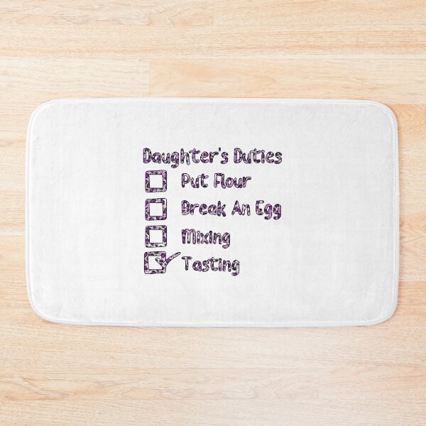 Item preview, Daughter's Duties Leopard designed and sold by autlu.