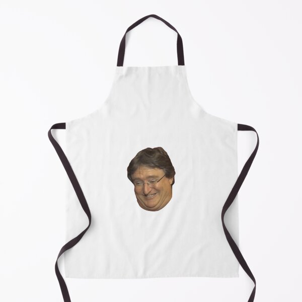 Item preview, Gaben laugh designed and sold by Omeris.