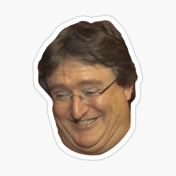 Gabe_newell memes. Best Collection of funny Gabe_newell pictures on iFunny