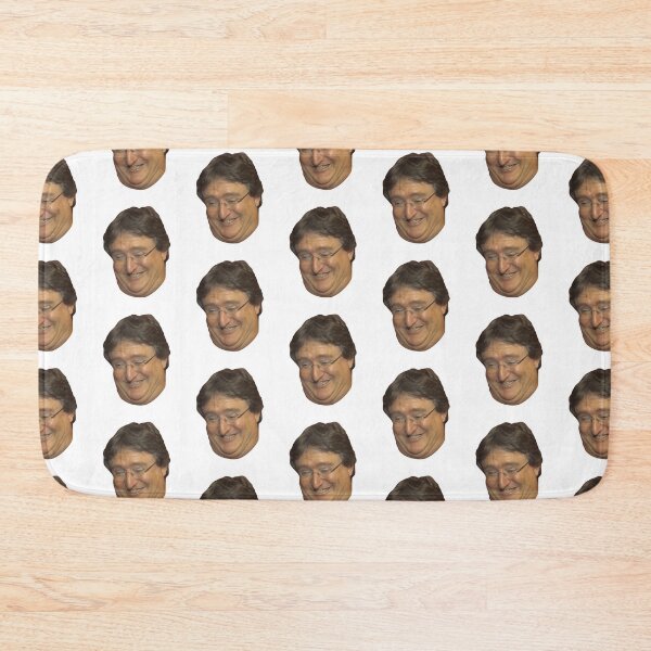 Item preview, Gaben laugh designed and sold by Omeris.