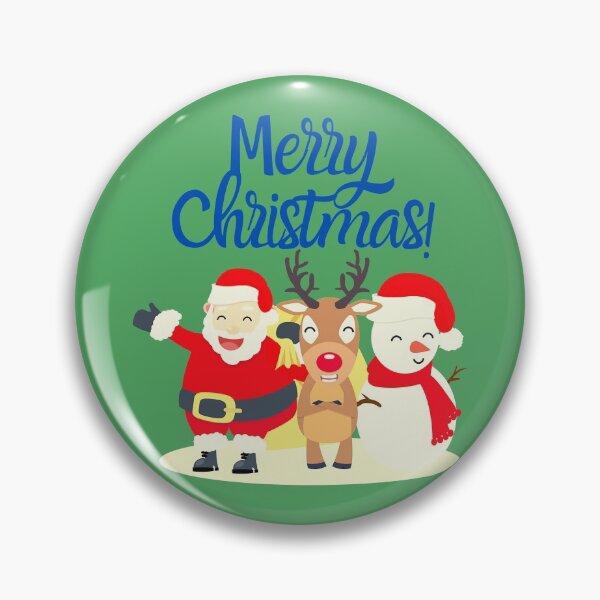 Item preview, Merry christmas  designed and sold by Nanahnania.