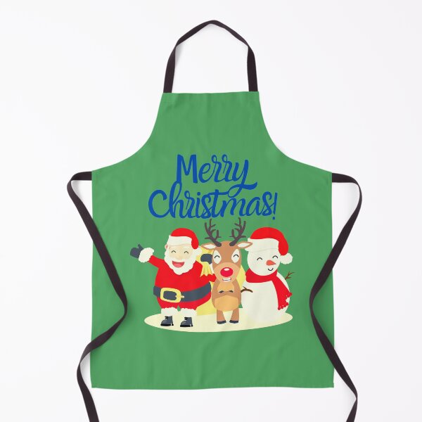 Item preview, Merry christmas  designed and sold by Nanahnania.