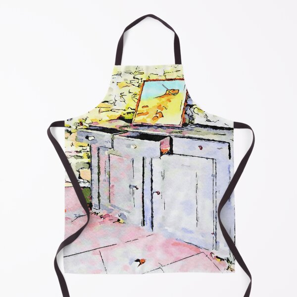 Item preview, Rocca Cilento: taquilla con foto designed and sold by Giuseppe Cocco.