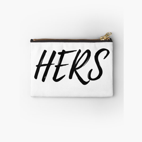 Item preview, hers designed and sold by Papermouse.