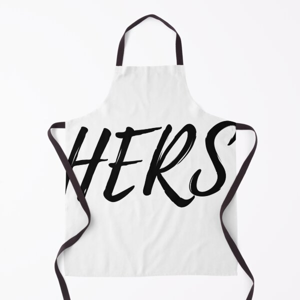 Item preview, hers designed and sold by Papermouse.