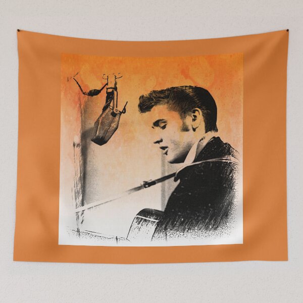 Item preview, He Lives On In Our Memories XCV designed and sold by alabca.