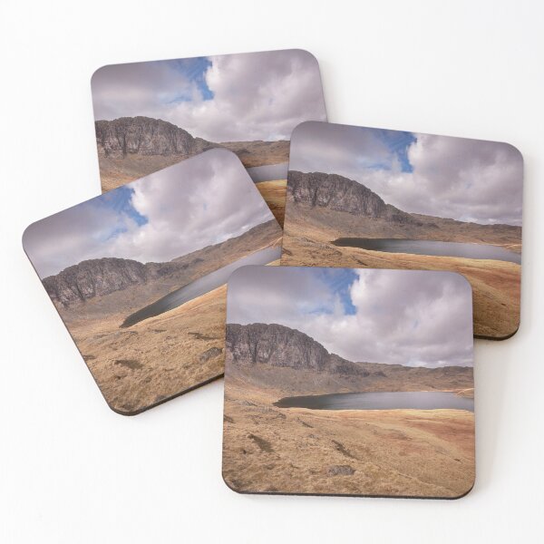 Item preview, stickle tarn and pavey ark cumbria designed and sold by eddiej.