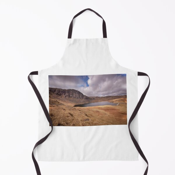 Item preview, stickle tarn and pavey ark cumbria designed and sold by eddiej.