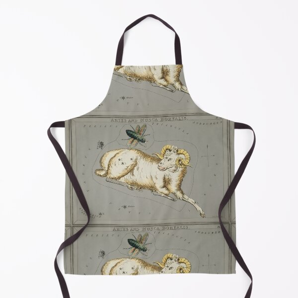 Item preview, Aries Zodiac Sign designed and sold by SFTStudio.