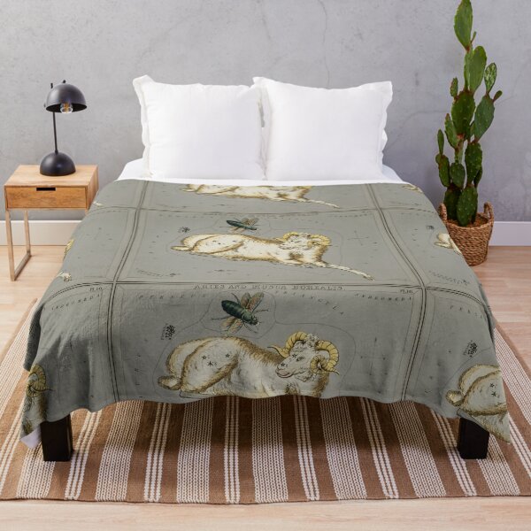 Item preview, Aries Zodiac Sign designed and sold by SFTStudio.