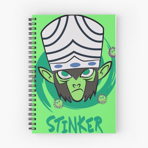 Item preview, stinker designed and sold by sambuko.