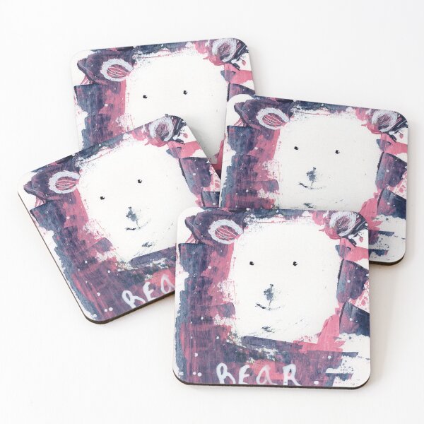 Item preview, Bear designed and sold by PlanetMo.