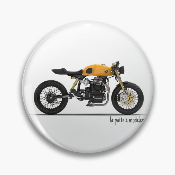 Item preview, CX500 designed and sold by LaPatteAModeler.