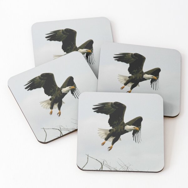 Item preview, Fly Eagle Fly designed and sold by DocSaunders.