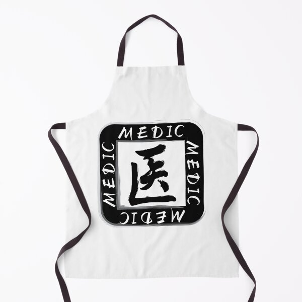 Item preview, Medic designed and sold by HatsuOrigin.