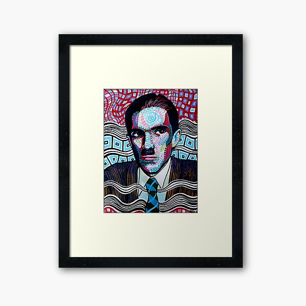 Item preview, Ron Mael is awesome designed and sold by Blake Chamberlain.