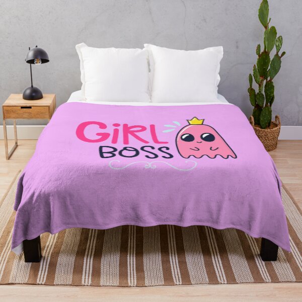 Item preview, Jefe chica designed and sold by obviouslogic.