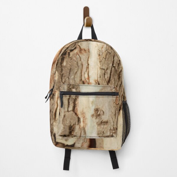 Item preview,  Eucalyptus Gum Tree Bark Abstract designed and sold by taiche.
