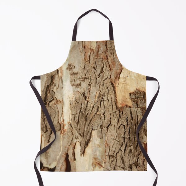 Item preview,  Eucalyptus Gum Tree Bark Abstract designed and sold by taiche.