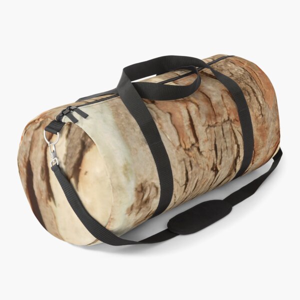 Item preview, Eucalyptus Gum Tree Bark Abstract designed and sold by taiche.