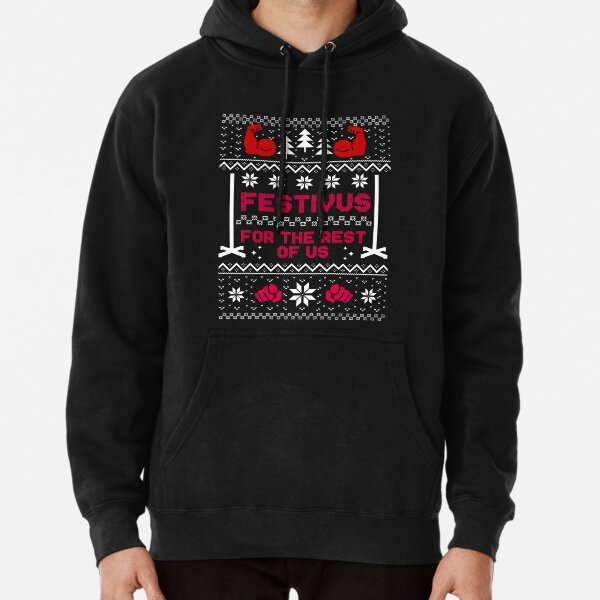 festivus sweater