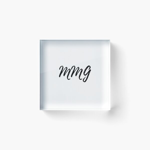 Item preview, MMG - Dominican slang designed and sold by gloriasd14.