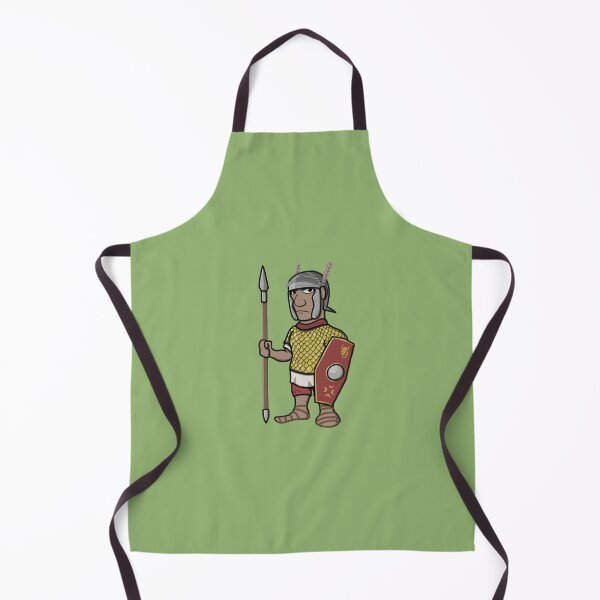 Item preview, Roman Horse Guards designed and sold by foojer.