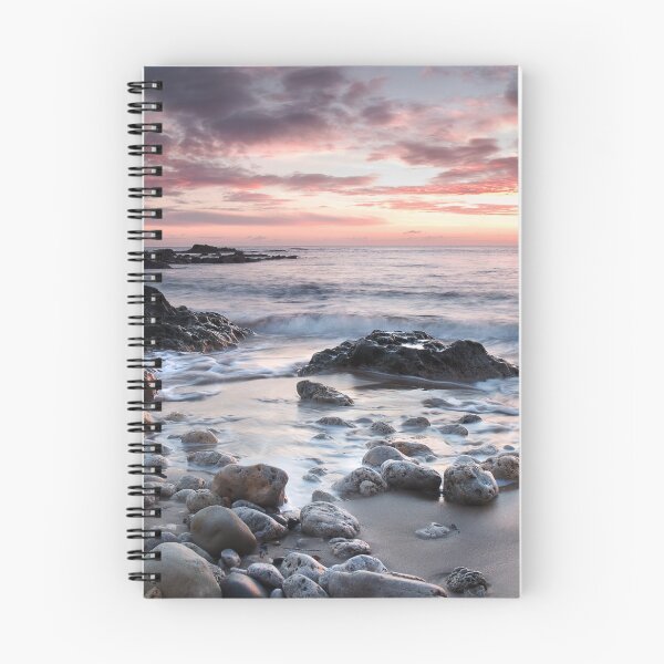 Item preview, Marsden Bay, South Tyneside at Sunrise designed and sold by xperienceNE.