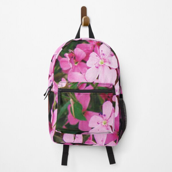 Item preview, Pink flowers designed and sold by keisthard.