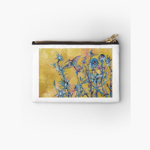 Item preview, HUMMINGBIRD in the FLOWERS designed and sold by lautir.