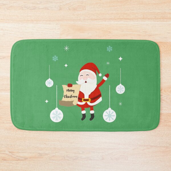 Item preview, Merry christmas  designed and sold by Nanahnania.