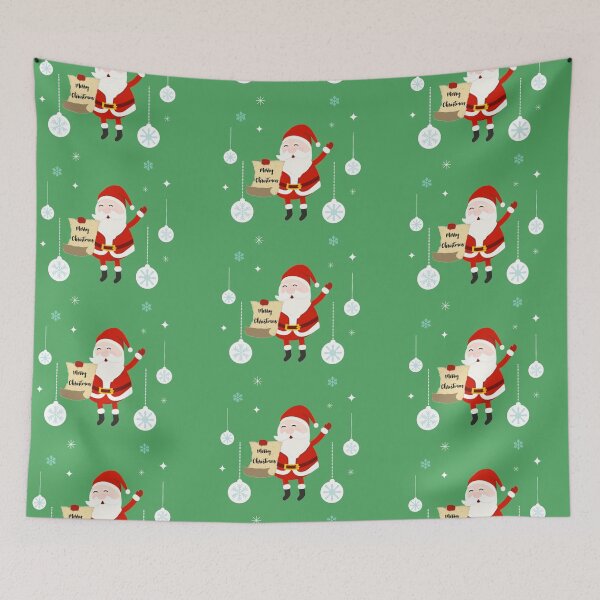 Item preview, Merry christmas  designed and sold by Nanahnania.