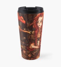 Tribute at Abigail Larson Travel Mug
